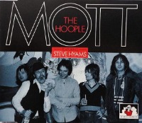 Mott The Hoople Featuring Steve Hyams / World Cruise (수입)