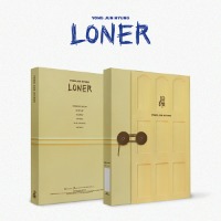 용준형 / Loner (EP) (미개봉)