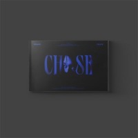 민호 (Minho) / Chase (1st Mini Album) (Beginning Ver./미개봉)