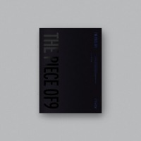 에스에프나인 (SF9) / The Piece Of9 (12th Mini Album) (Freeze Ver./미개봉)