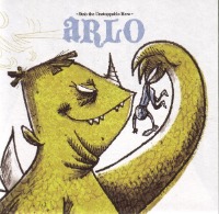 Arlo / Stab The Unstoppable Hero (Bonus Tracks/일본수입/프로모션)