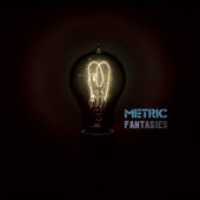 Metric / Fantasies (Digipack/수입)