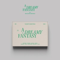 [시즌 그리팅] 에스에프나인 (SF9) - 2023 시즌 그리팅 : A DREAMY FANTASY (미개봉)