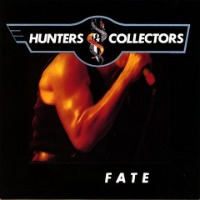 Hunters &amp; Collectors / Fate (일본수입/미개봉/프로모션)