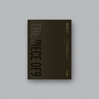 에스에프나인 (SF9) / The Piece Of9 (12th Mini Album) (Scene Ver./미개봉)