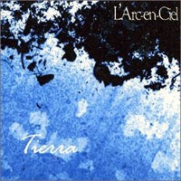 L&#039;arc~en~Ciel / Tierra (수입)