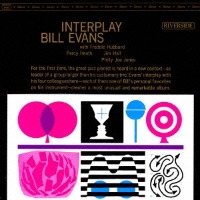 Bill Evans Quintet / Interplay (일본수입/프로모션/UCCO99040)
