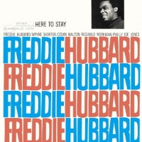 Freddie Hubbard / Here To Stay (일본수입/SHM-CD/프로모션/UCCQ5007)