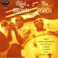 Clifford Brown And Max Roach / Clifford Brown And Max Roach + 2 (일본수입/프로모션/UCCU99068)