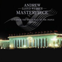 Andrew Lloyd Webber / Masterpiece