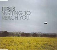 Travis / Writing To Reach You (수입/Single)