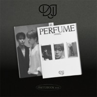엔시티 도재정 (NCT Dojaejung) / Perfume (1st Mini Album) (Photobook Ver./미개봉)