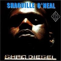Shaquille O&#039;neal / Shaq Diesel (수입)