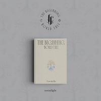 포레스텔라 (Forestella) /  The Beginning : World Tree (Moonlight Ver./미개봉)