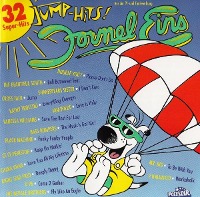 V.A. / Formel Eins - Jump Hits! (2CD/수입)