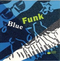 V.A. / Blue Funk (수입)