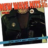 V.A. / Just Can&#039;t Get Enough: New Wave Hits Of The &#039;80s, Vol. 12 (수입/미개봉)