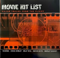 V.A. / Movie Hit List - Killer Tracks From The Flicks (수입)