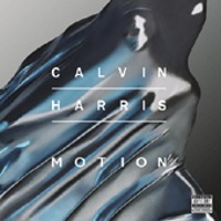 Calvin Harris / Motion (수입) (B)