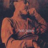 bob james / Restless