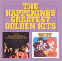 Happenings / Greatest Golden Hits (수입)