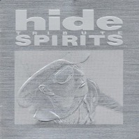 V.A. / Hide Tribute Spirits (수입/프로모션)