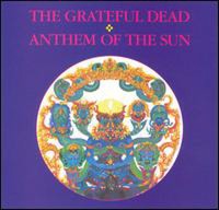 Grateful Dead / Anthem Of The Sun (수입)
