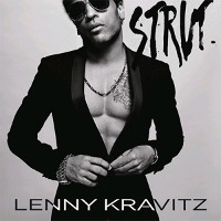 Lenny Kravitz / Strut (Digipack/프로모션)