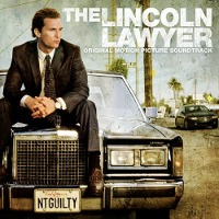 O.S.T. / The Lincoln Lawyer (링컨 차를 타는 변호사) (수입)