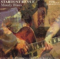 Stardust Revue / Moody Blues (수입/프로모션)