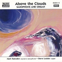 Mark Ramsden, Steve Lodder / Above The Clouds (수입)