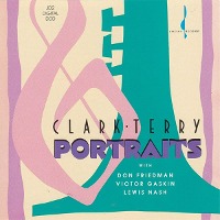 Clark Terry / Portraits (수입/미개봉)