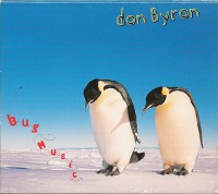 Don Byron / Bug Music