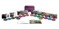 Pink Floyd / Discovery Boxset (16CD Box Set/한정반/수입)