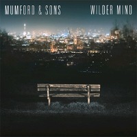 Mumford &amp; Sons / Wilder Mind (Deluxe Edition/Digipack/프로모션)