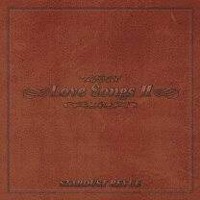 Stardust Revue / Love Songs II (수입/프로모션)