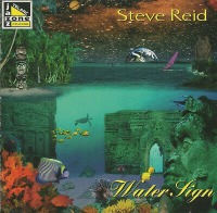 Steve Reid / Water Sign (수입)