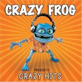 Crazy Frog / Crazy Hits (프로모션)