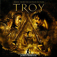 O.S.T. (James Horner) / Troy (트로이) (B)