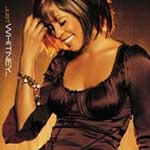 Whitney Houston / Just Whitney (CD &amp; DVD Limited Eiditon/미개봉)