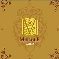 V.A. / Miracle Gold (2CD/하드커버없음)