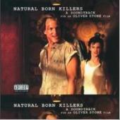 O.S.T. / Natural Born Killers (올리버 스톤의 킬러) (B)