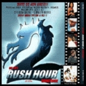 O.S.T. / Rush Hour 2 (러쉬 아워 2) (프로모션)