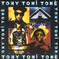 Tony Toni Tone / Sons Of Soul (일본수입)