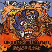 Long Beach Dub Allstars / Right Back (수입)