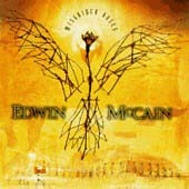 Edwin Mccain / Misguided Roses (미개봉)