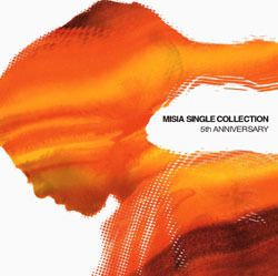 Misia / Misia Single Collection - 5th Anniversary (미개봉/프로모션)