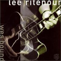 Lee Ritenour / Wes Bound (수입)
