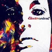 V.A. / Electronica! (2CD/프로모션)