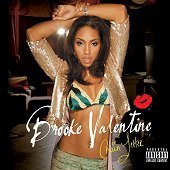 Brooke Valentine / Chain Letter (B)